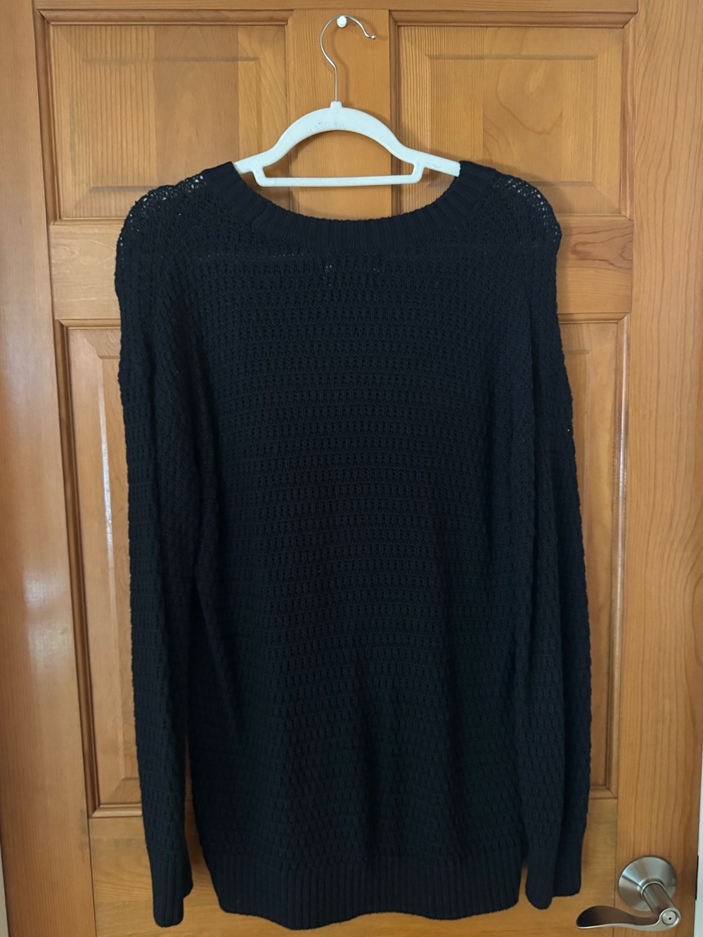 Old Navy Crewneck Sweater - Picture 3 of 3